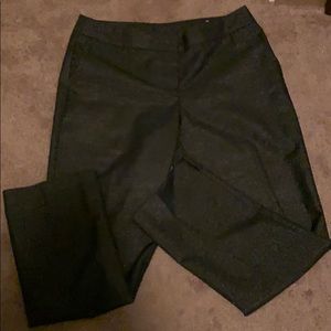 Worthington Ankle Pants